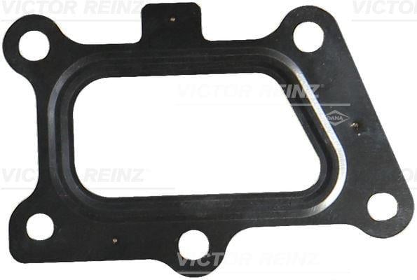 GASKET. EXHAUST MANIFOLD