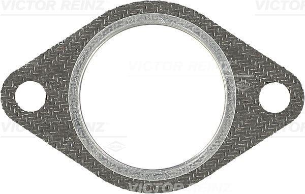 GASKET. EXHAUST MANIFOLD