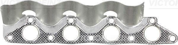 GASKET. EXHAUST MANIFOLD