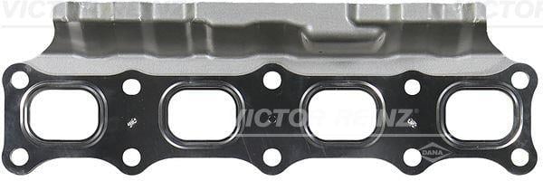 GASKET. EXHAUST MANIFOLD