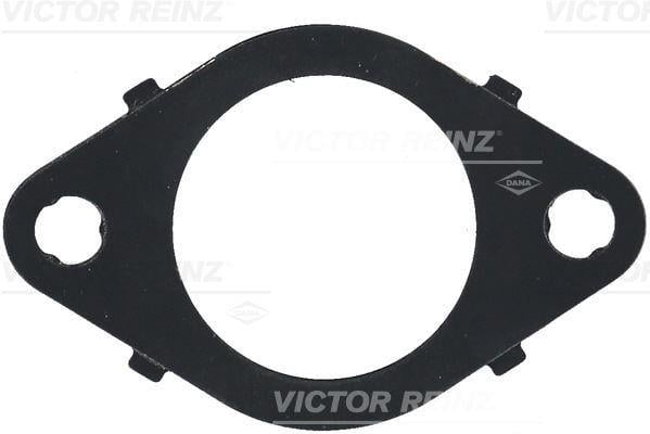 GASKET. EXHAUST MANIFOLD