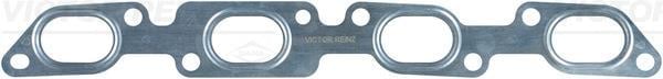 GASKET. EXHAUST MANIFOLD