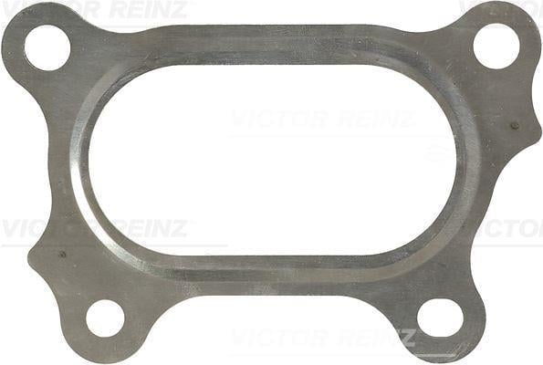 GASKET. EXHAUST MANIFOLD