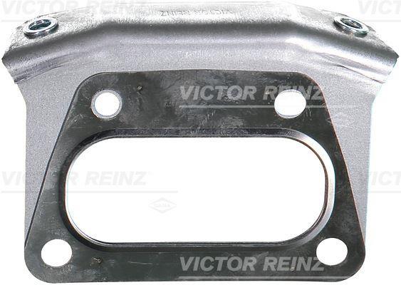 GASKET. EXHAUST MANIFOLD