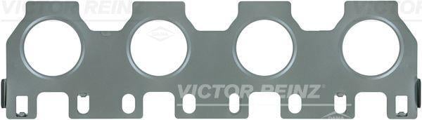 GASKET. EXHAUST MANIFOLD