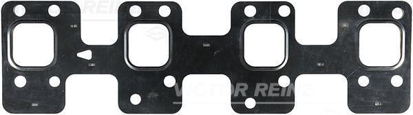 GASKET. EXHAUST MANIFOLD
