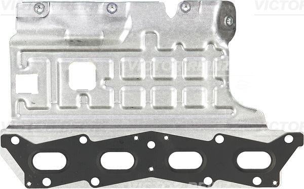 GASKET. EXHAUST MANIFOLD