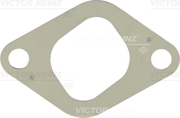 GASKET. EXHAUST MANIFOLD