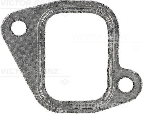 GASKET. EXHAUST MANIFOLD