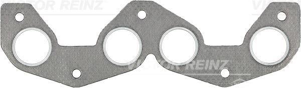 GASKET. EXHAUST MANIFOLD