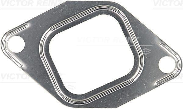 GASKET. EXHAUST MANIFOLD