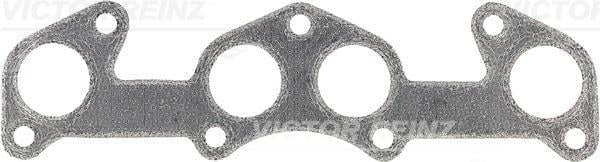 GASKET. EXHAUST MANIFOLD
