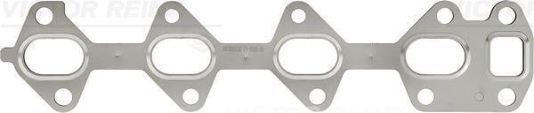 GASKET. EXHAUST MANIFOLD