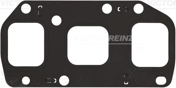 GASKET. EXHAUST MANIFOLD