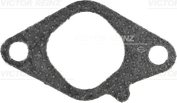 GASKET. EXHAUST MANIFOLD