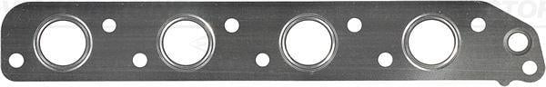 GASKET. EXHAUST MANIFOLD