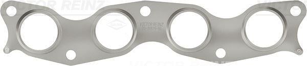 GASKET. EXHAUST MANIFOLD