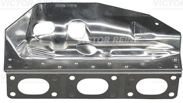 GASKET. EXHAUST MANIFOLD