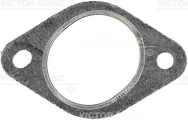 GASKET. EXHAUST MANIFOLD