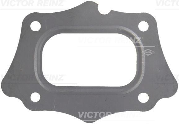 GASKET. EXHAUST MANIFOLD