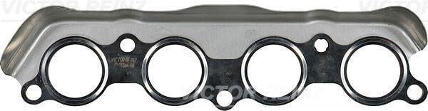 GASKET. EXHAUST MANIFOLD