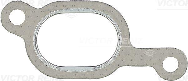 GASKET. EXHAUST MANIFOLD