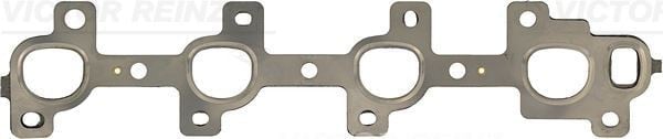 GASKET. EXHAUST MANIFOLD