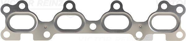 GASKET. EXHAUST MANIFOLD