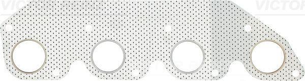 GASKET. EXHAUST MANIFOLD