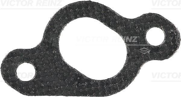 GASKET. EXHAUST MANIFOLD