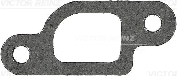 GASKET. EXHAUST MANIFOLD