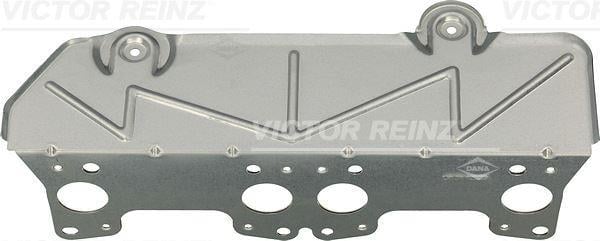 GASKET. EXHAUST MANIFOLD