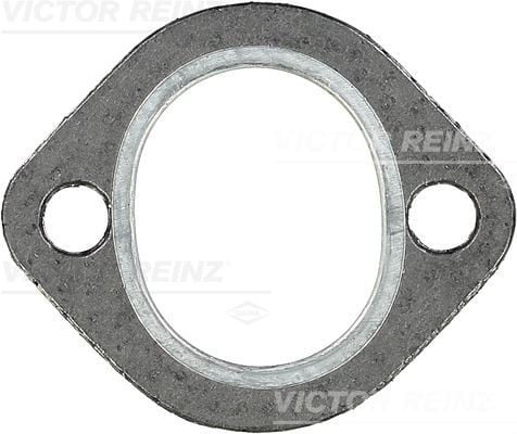 GASKET. EXHAUST MANIFOLD