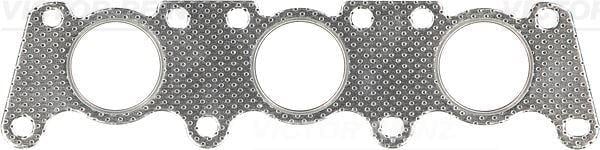 GASKET. EXHAUST MANIFOLD