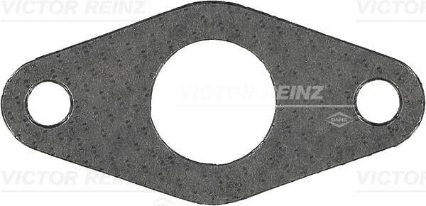 GASKET. EXHAUST MANIFOLD
