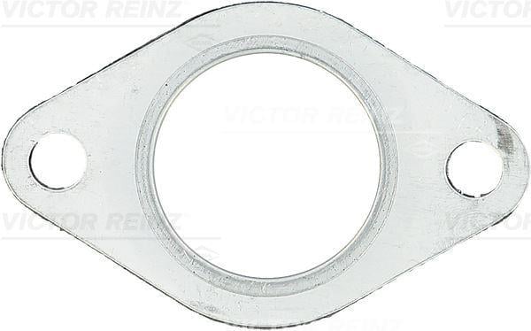 GASKET. EXHAUST MANIFOLD