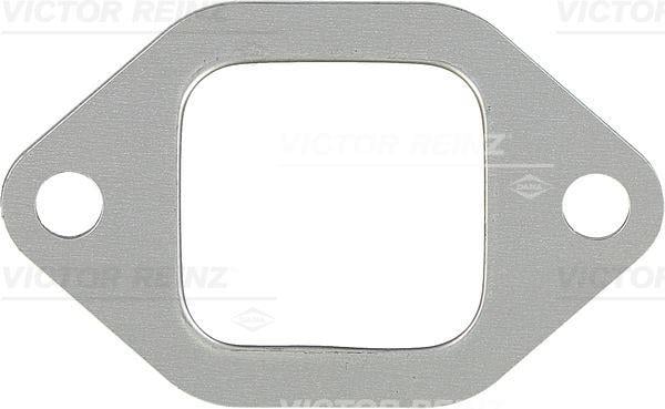 GASKET. EXHAUST MANIFOLD