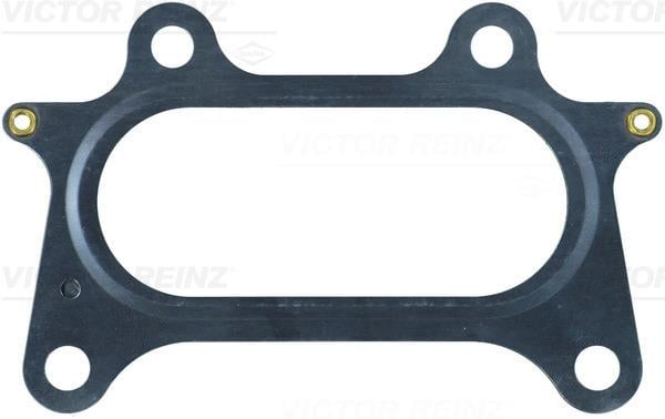GASKET. EXHAUST MANIFOLD