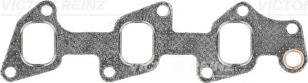 GASKET. EXHAUST MANIFOLD