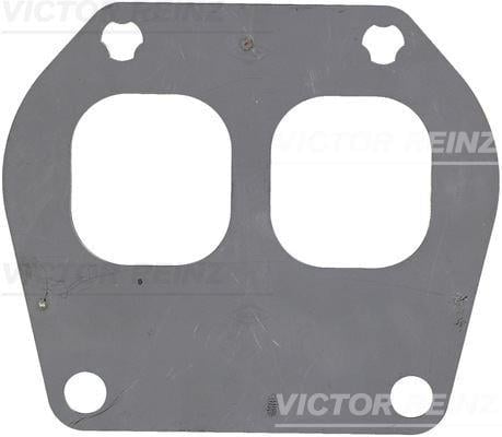 GASKET. EXHAUST MANIFOLD