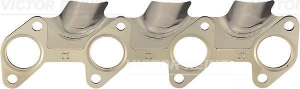 GASKET. EXHAUST MANIFOLD
