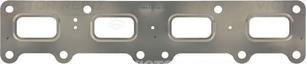 GASKET. EXHAUST MANIFOLD