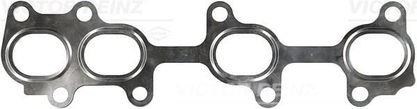 GASKET. EXHAUST MANIFOLD