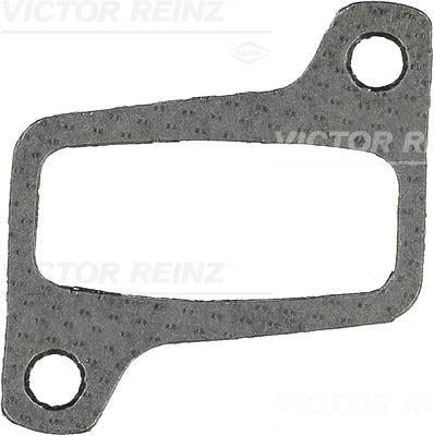 GASKET. EXHAUST MANIFOLD