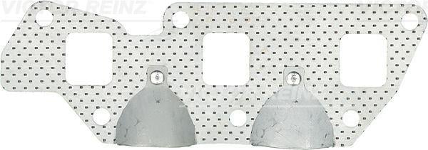 GASKET. EXHAUST MANIFOLD