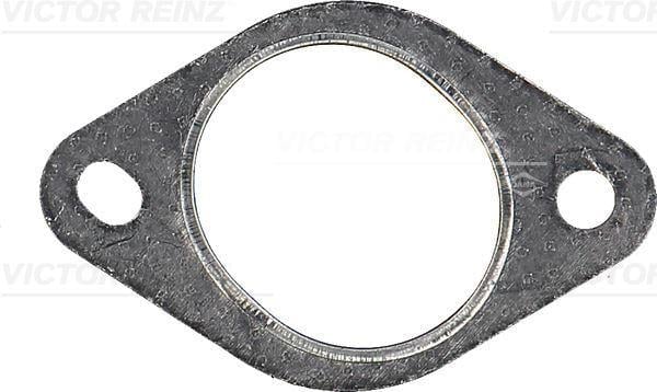 GASKET. EXHAUST MANIFOLD