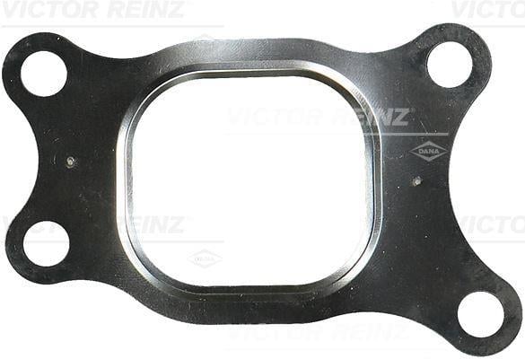 GASKET. EXHAUST MANIFOLD