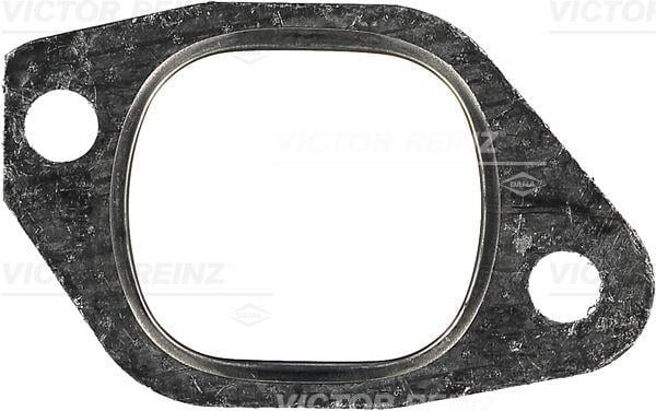 GASKET. EXHAUST MANIFOLD