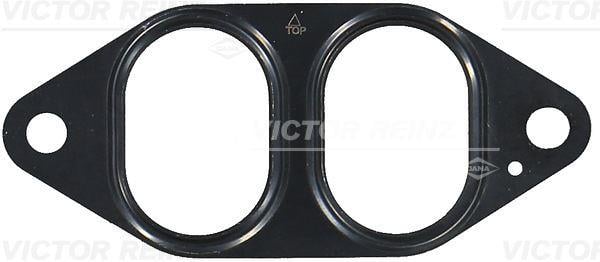 GASKET. EXHAUST MANIFOLD