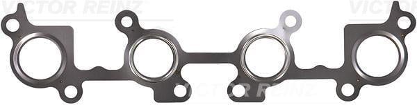 GASKET. EXHAUST MANIFOLD